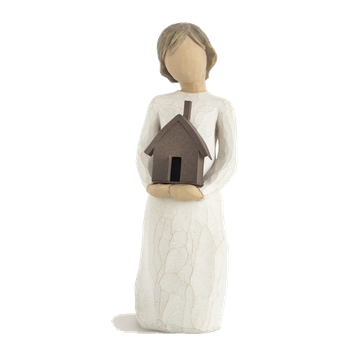 Mi Casa - Willow Tree, en produkt från Nya Musik som utvecklar och engagerar människor i alla åldrar.