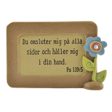 Himlasänd - Bordstavla - Du omsluter mig, en produkt från Nya Musik som utvecklar och engagerar människor i alla åldrar.