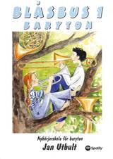 Blåsbus 1 Baryton, en produkt från Nya Musik som utvecklar och engagerar människor i alla åldrar.