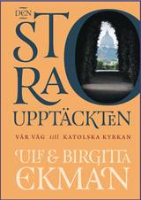 Den stora upptäckten : vår väg till Katolska kyrkan, en produkt från Nya Musik som utvecklar och engagerar människor i alla åldrar.