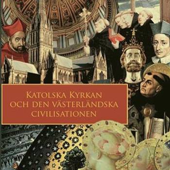 Katolska kyrkan och den västerländska civilisationen, en produkt från Nya Musik som utvecklar och engagerar människor i alla åldrar.