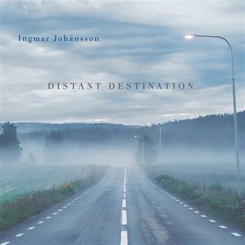 Distant Destination - CD, en produkt från Nya Musik som utvecklar och engagerar människor i alla åldrar.