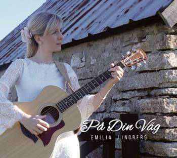 På Din Väg - CD, en produkt från Nya Musik som utvecklar och engagerar människor i alla åldrar.