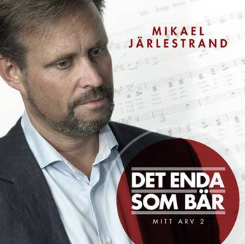 Det enda som bär - Mitt arv 2 - CD, en produkt från Nya Musik som utvecklar och engagerar människor i alla åldrar.