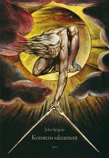 Konstens sakrament : nio essäer om skapandet, en produkt från Nya Musik som utvecklar och engagerar människor i alla åldrar.