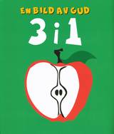 En bild av Gud - 3 i 1, en produkt från Nya Musik som utvecklar och engagerar människor i alla åldrar.