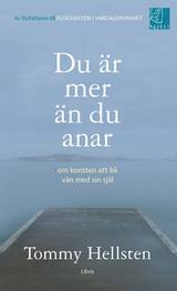 Du är mer än du anar : om konsten att bli vän med sin själ, en produkt från Nya Musik som utvecklar och engagerar människor i alla åldrar.