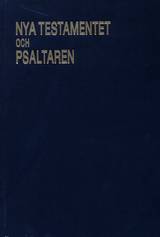 Nya Testamentet och Psaltaren - Storstil, en produkt från Nya Musik som utvecklar och engagerar människor i alla åldrar.