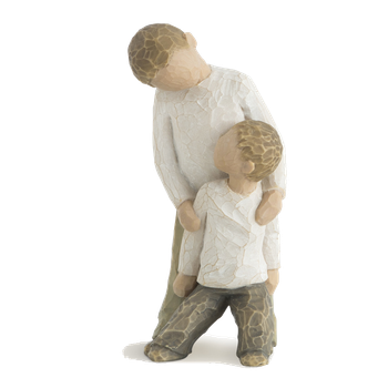 Brothers - Willow Tree, en produkt från Nya Musik som utvecklar och engagerar människor i alla åldrar.