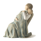 The Quilt - Willow Tree, en produkt från Nya Musik som utvecklar och engagerar människor i alla åldrar.