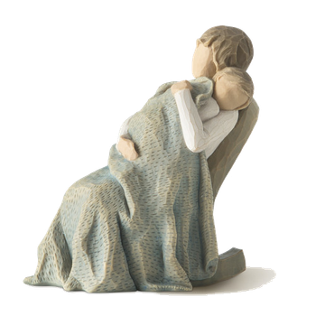 The Quilt - Willow Tree, en produkt från Nya Musik som utvecklar och engagerar människor i alla åldrar.