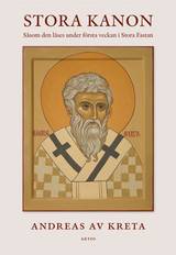 Stora Kanon : såsom den läses under första veckan i Stora Fastan, en produkt från Nya Musik som utvecklar och engagerar människor i alla åldrar.