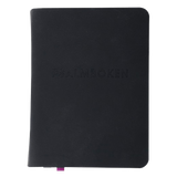 Den svenska psalmboken med tillägg (svart), en produkt från Nya Musik som utvecklar och engagerar människor i alla åldrar.