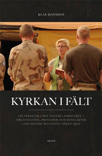 Kyrkan i fält : fältpräster i det svenska försvaret - organisation, principer oc, en produkt från Nya Musik som utvecklar och engagerar människor i alla åldrar.