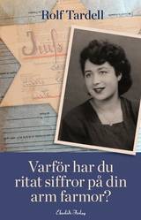 Varför har du ritat siffror på din arm farmor?, en produkt från Nya Musik som utvecklar och engagerar människor i alla åldrar.