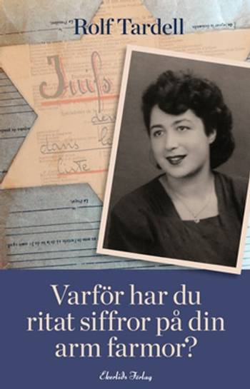 Varför har du ritat siffror på din arm farmor?, en produkt från Nya Musik som utvecklar och engagerar människor i alla åldrar.