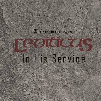 In His Service: 35 Years Anniversary - 4CD+1DVD, en produkt från Nya Musik som utvecklar och engagerar människor i alla åldrar.