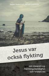 Jesus var också flykting, en produkt från Nya Musik som utvecklar och engagerar människor i alla åldrar.