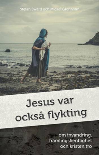 Jesus var också flykting, en produkt från Nya Musik som utvecklar och engagerar människor i alla åldrar.