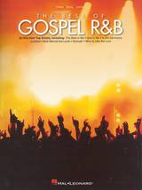 The Best of Gospel R&B PVG - Noter, en produkt från Nya Musik som utvecklar och engagerar människor i alla åldrar.