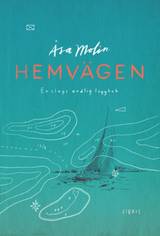 Hemvägen : en slags andlig loggbok, en produkt från Nya Musik som utvecklar och engagerar människor i alla åldrar.