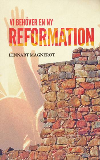 Vi behöver en ny reformation, en produkt från Nya Musik som utvecklar och engagerar människor i alla åldrar.