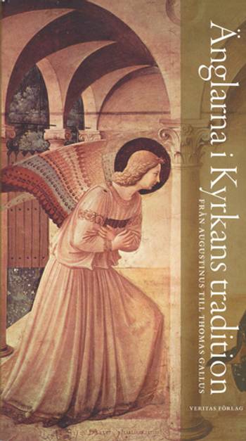 Änglarna i kyrkans tradition: Från Augustinus till Thomas Gallus, en produkt från Nya Musik som utvecklar och engagerar människor i alla åldrar.