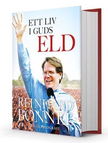 Ett liv i Guds Eld  Reinhard Bonnke, en produkt från Nya Musik som utvecklar och engagerar människor i alla åldrar.