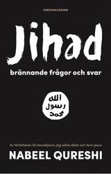 Jihad : brännande frågor och svar, en produkt från Nya Musik som utvecklar och engagerar människor i alla åldrar.