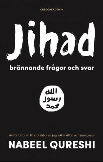 Jihad : brännande frågor och svar, en produkt från Nya Musik som utvecklar och engagerar människor i alla åldrar.
