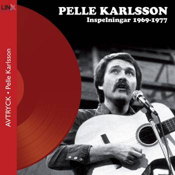 Avtryck: Inspelningar 1969-1977 - 2-CD Box, en produkt från Nya Musik som utvecklar och engagerar människor i alla åldrar.