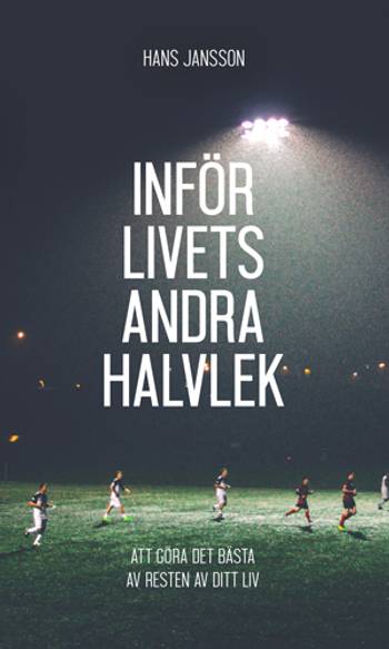 Inför livets andra halvlek, en produkt från Nya Musik som utvecklar och engagerar människor i alla åldrar.