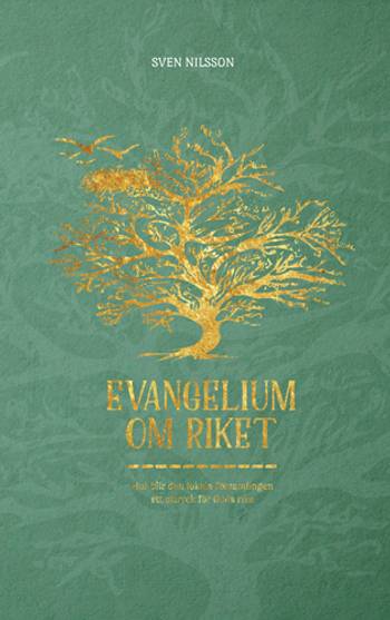 Evangeliet om riket, en produkt från Nya Musik som utvecklar och engagerar människor i alla åldrar.