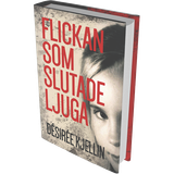 Flickan som slutade ljuga, en produkt från Nya Musik som utvecklar och engagerar människor i alla åldrar.