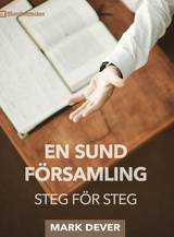 En sund församling - steg för steg, en produkt från Nya Musik som utvecklar och engagerar människor i alla åldrar.