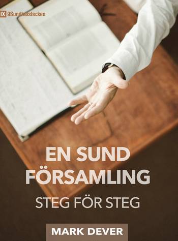 En sund församling - steg för steg, en produkt från Nya Musik som utvecklar och engagerar människor i alla åldrar.