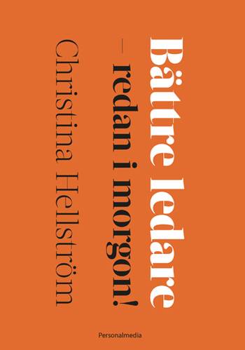 Bättre ledare - redan i morgon!, en produkt från Nya Musik som utvecklar och engagerar människor i alla åldrar.