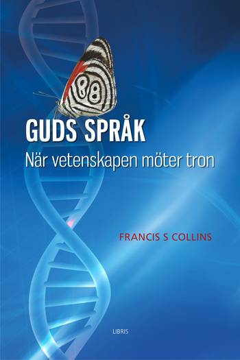 Guds språk : när vetenskapen möter tron, en produkt från Nya Musik som utvecklar och engagerar människor i alla åldrar.