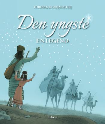 Den yngste : en legend, en produkt från Nya Musik som utvecklar och engagerar människor i alla åldrar.