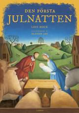 Den första julnatten, en produkt från Nya Musik som utvecklar och engagerar människor i alla åldrar.