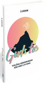 Guds tio : tidlösa värderingar för vårt liv idag, en produkt från Nya Musik som utvecklar och engagerar människor i alla åldrar.