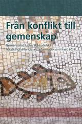 Från konflikt till gemenskap : gemensamt lutherskt-katolskt högtidlighållande av, en produkt från Nya Musik som utvecklar och engagerar människor i alla åldrar.