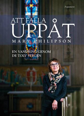 Att falla uppåt : en vandring genom de tolv stegen, en produkt från Nya Musik som utvecklar och engagerar människor i alla åldrar.