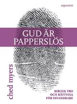 Gud är papperslös : biblisk tro och rättvisa för invandrare, en produkt från Nya Musik som utvecklar och engagerar människor i alla åldrar.