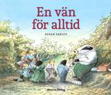 En vän för alltid, en produkt från Nya Musik som utvecklar och engagerar människor i alla åldrar.