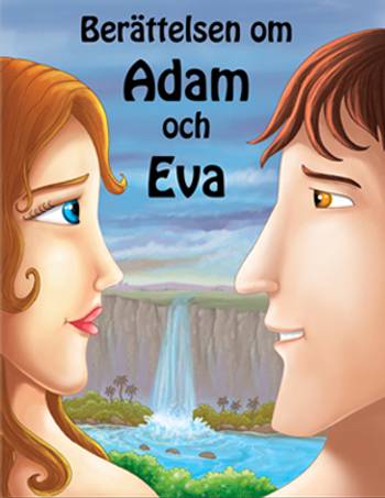 Berättelsen om Adam och Eva, en produkt från Nya Musik som utvecklar och engagerar människor i alla åldrar.
