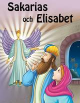 Sakarias och Elisabet, en produkt från Nya Musik som utvecklar och engagerar människor i alla åldrar.