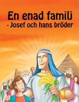 En enad familj, en produkt från Nya Musik som utvecklar och engagerar människor i alla åldrar.