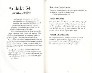 Rise Above, en produkt från Nya Musik som utvecklar och engagerar människor i alla åldrar.