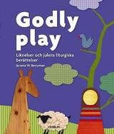 Godly play : liknelser och julens liturgiska berättelser, en produkt från Nya Musik som utvecklar och engagerar människor i alla åldrar.